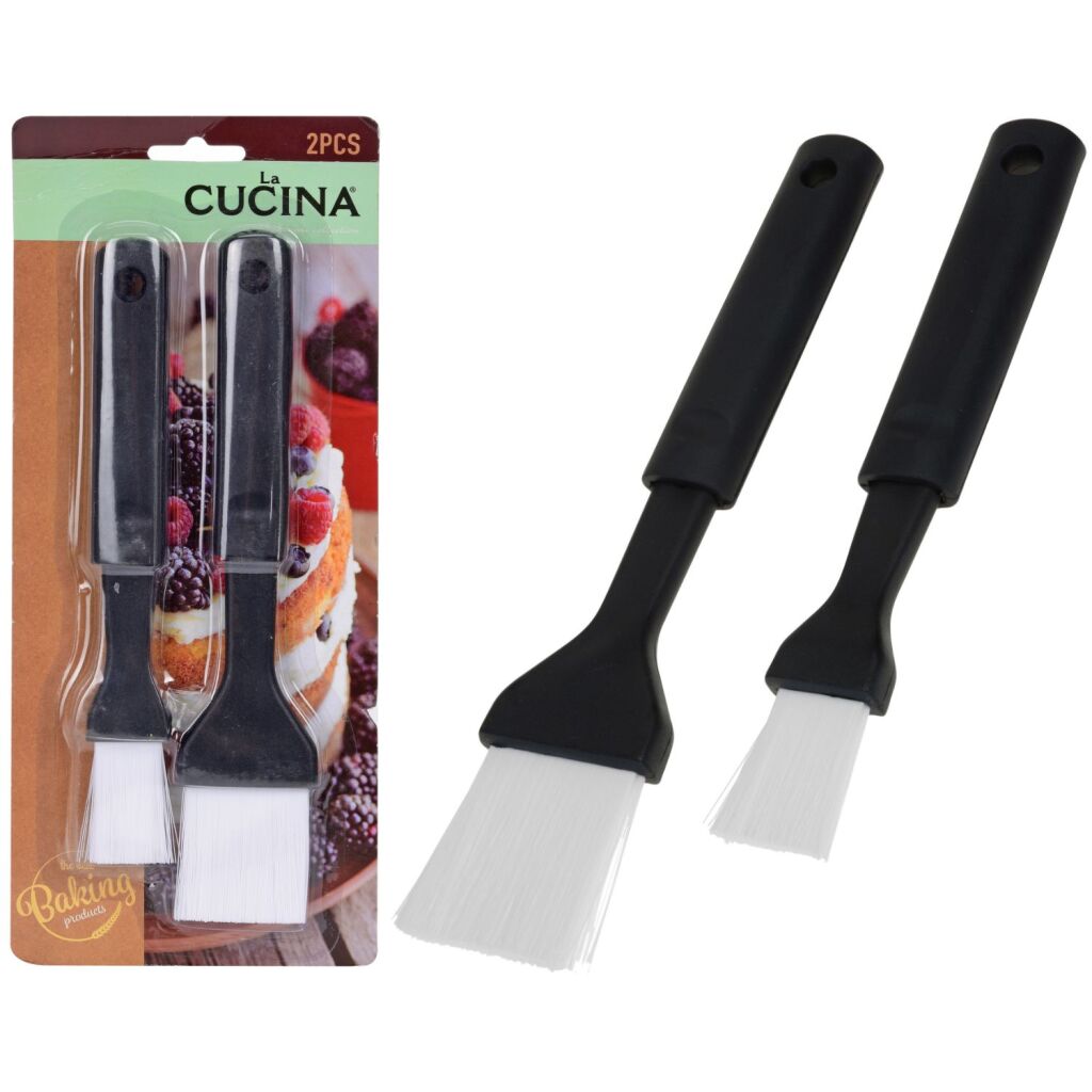 La\u0020Cucina\u0020Bakkwasten\u00202\u0020Stuks\u0020Zwart\u002FWit