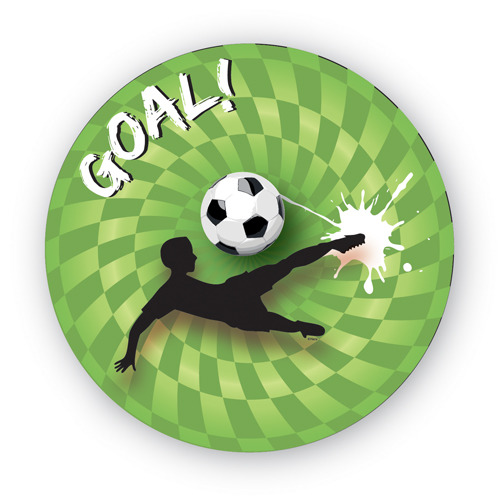 Sportieve\u0020Goal\u0020Borden\u002023cm\u00208\u0020Stuks