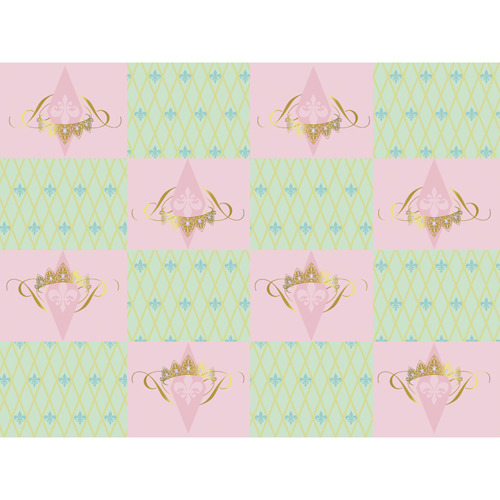 Disney\u0020Princess\u0020Tafelkleed\u0020120x1