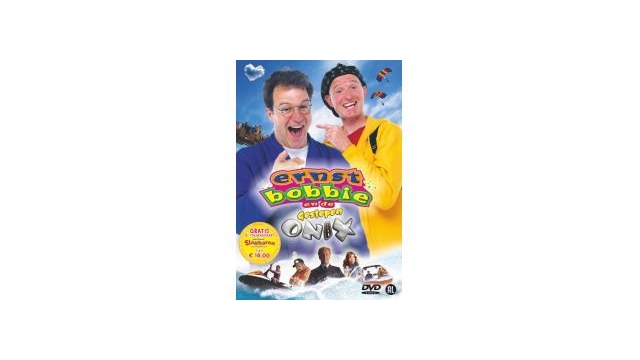 DVD\u0020Ernst\u0020Bobbie\u0020en\u0020de\u0020Geslepen\u0020Onyx