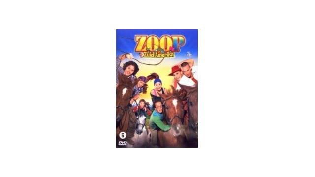 DVD\u0020Zoop\u0020in\u0020Zuid\u0020Amerika