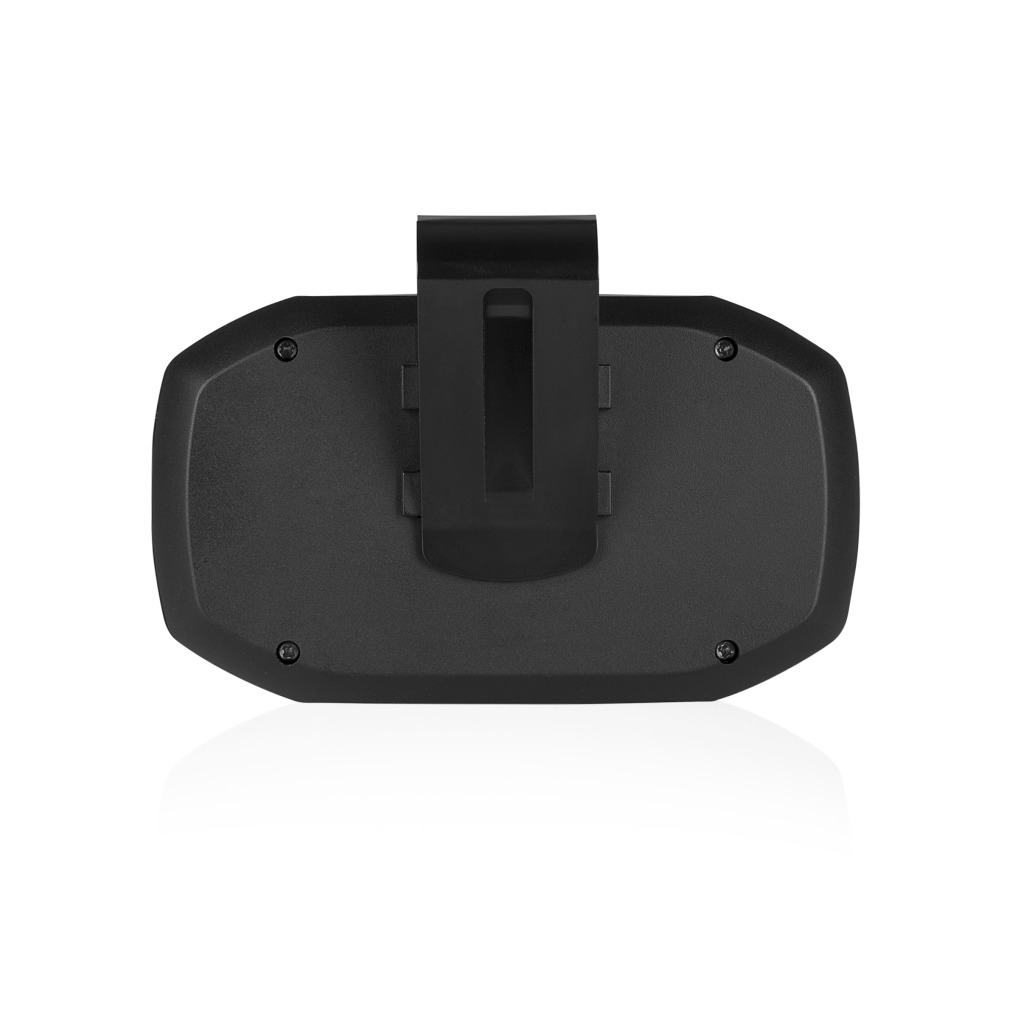 Smartwares\u0020SK\u002D1541\u0020Bluetooth\u0020Car\u0020Kit\u0020Zwart