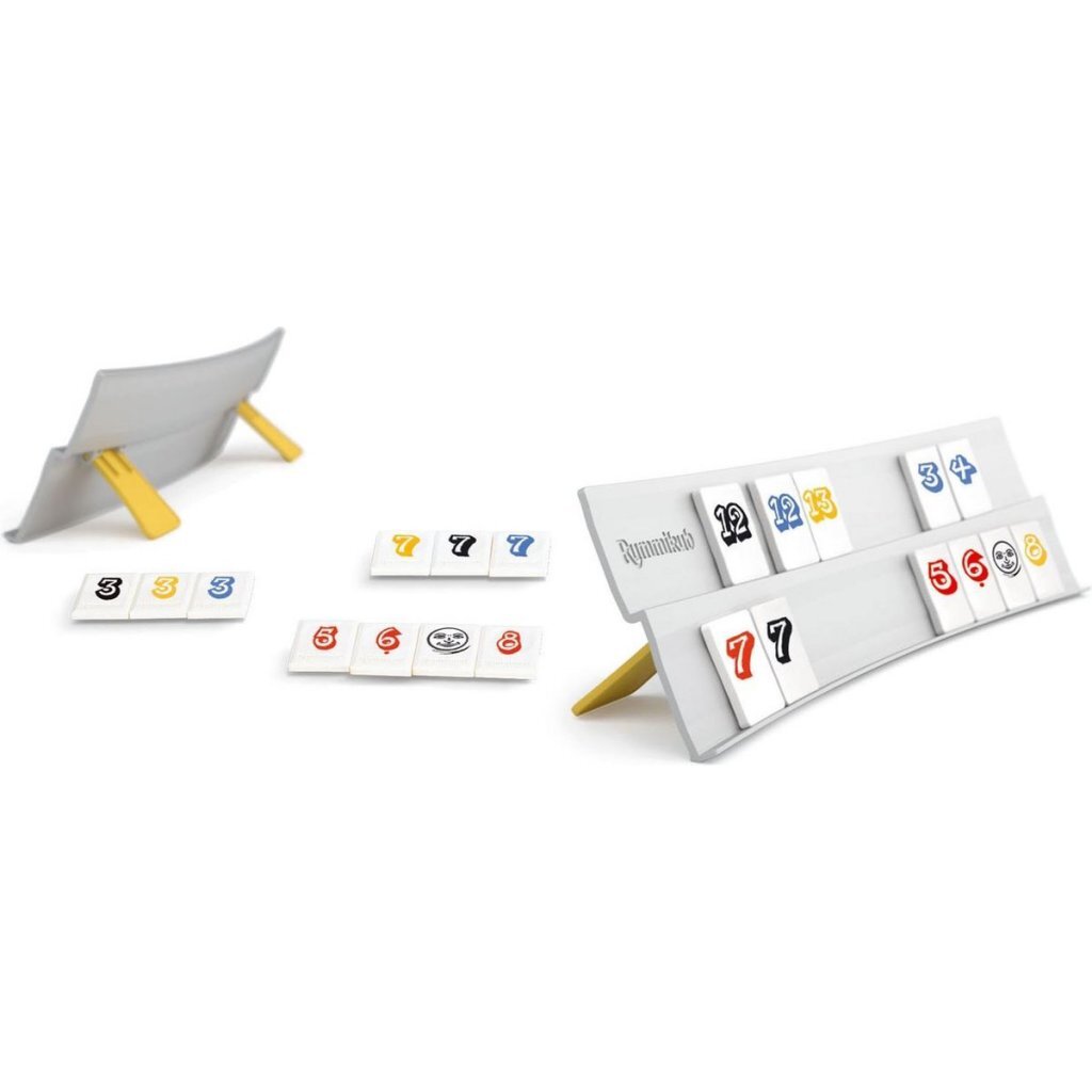 Goliath\u0020Rummikub\u0020Graffiti