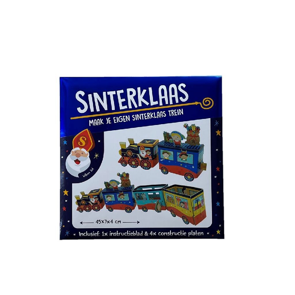 Sinterklaas\u0020Maak\u0020Je\u0020Eigen\u0020Trein