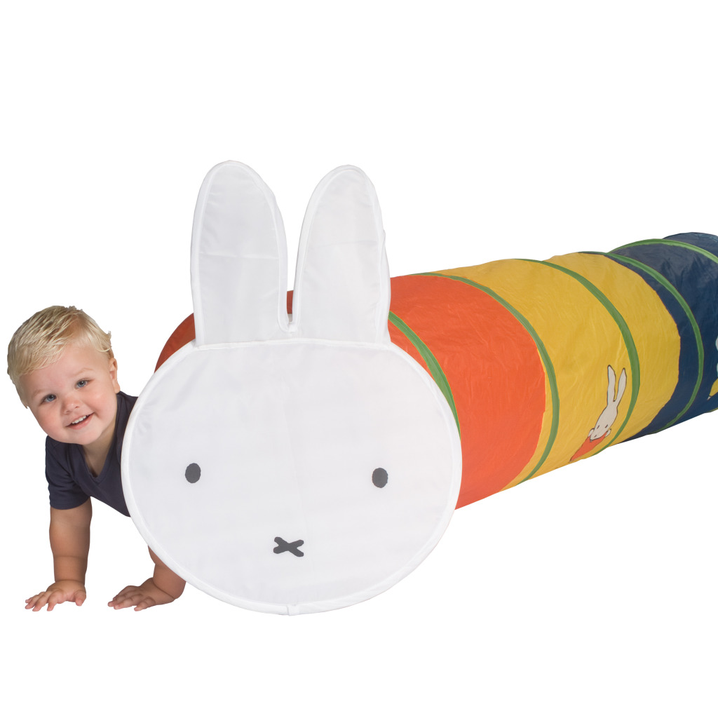 Nijntje\u0020Kruiptunnel\u002046x180\u0020cm