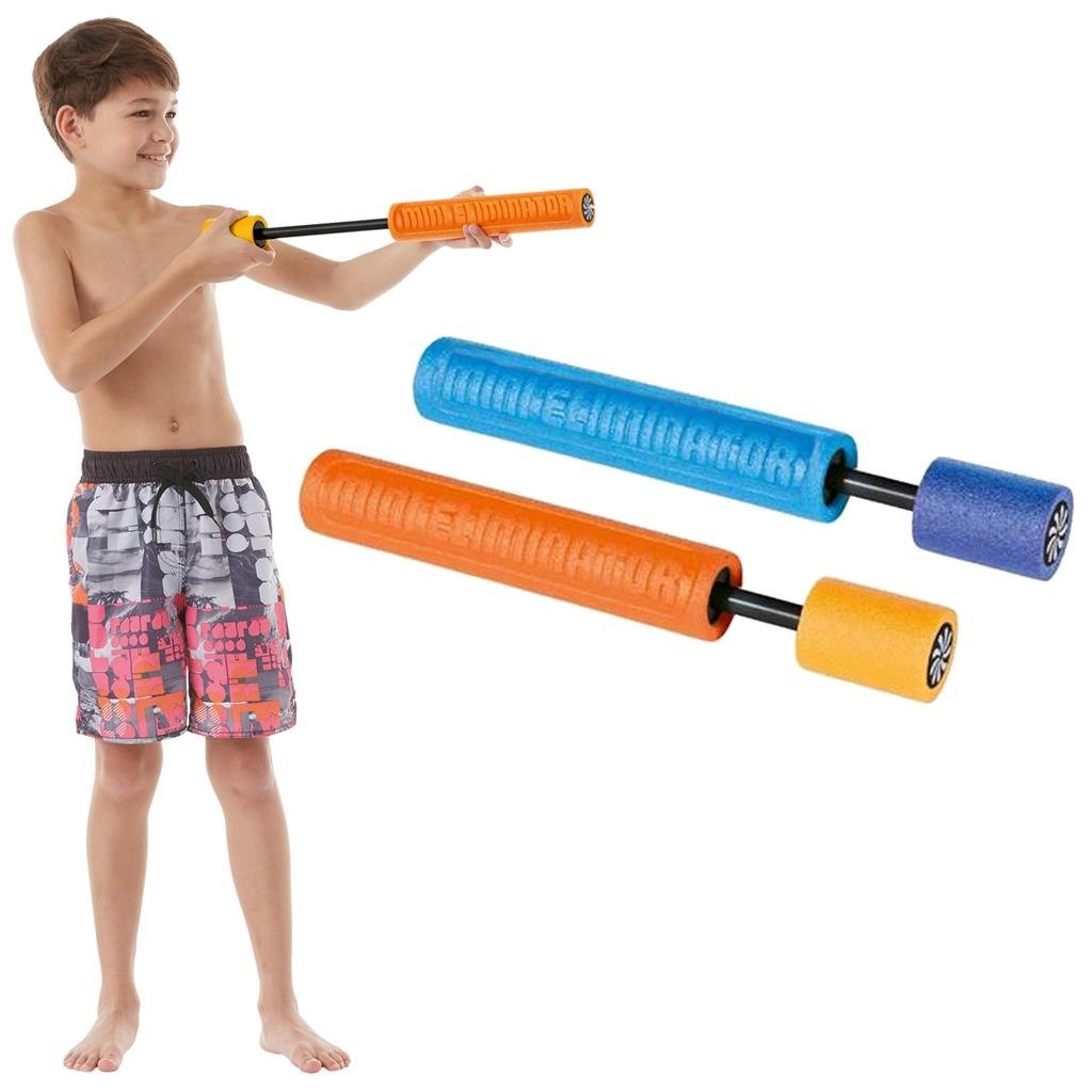 Summertime\u0020Foam\u0020Shooter\u002033\u0020cm\u0020Assorti Summertime\u0020Foam\u0020Shooter\u002033\u0020cm\u0020Assorti