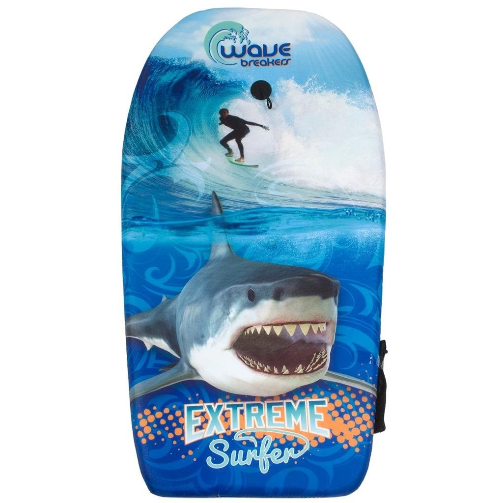 Wave\u0020Breakers\u0020Bodyboard\u0020Extreme\u0020Surfer\u002093\u0020cm