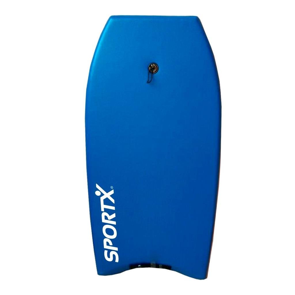 SportX\u0020Bodyboard\u002094\u0020cm\u0020XPE\u0020Blauw