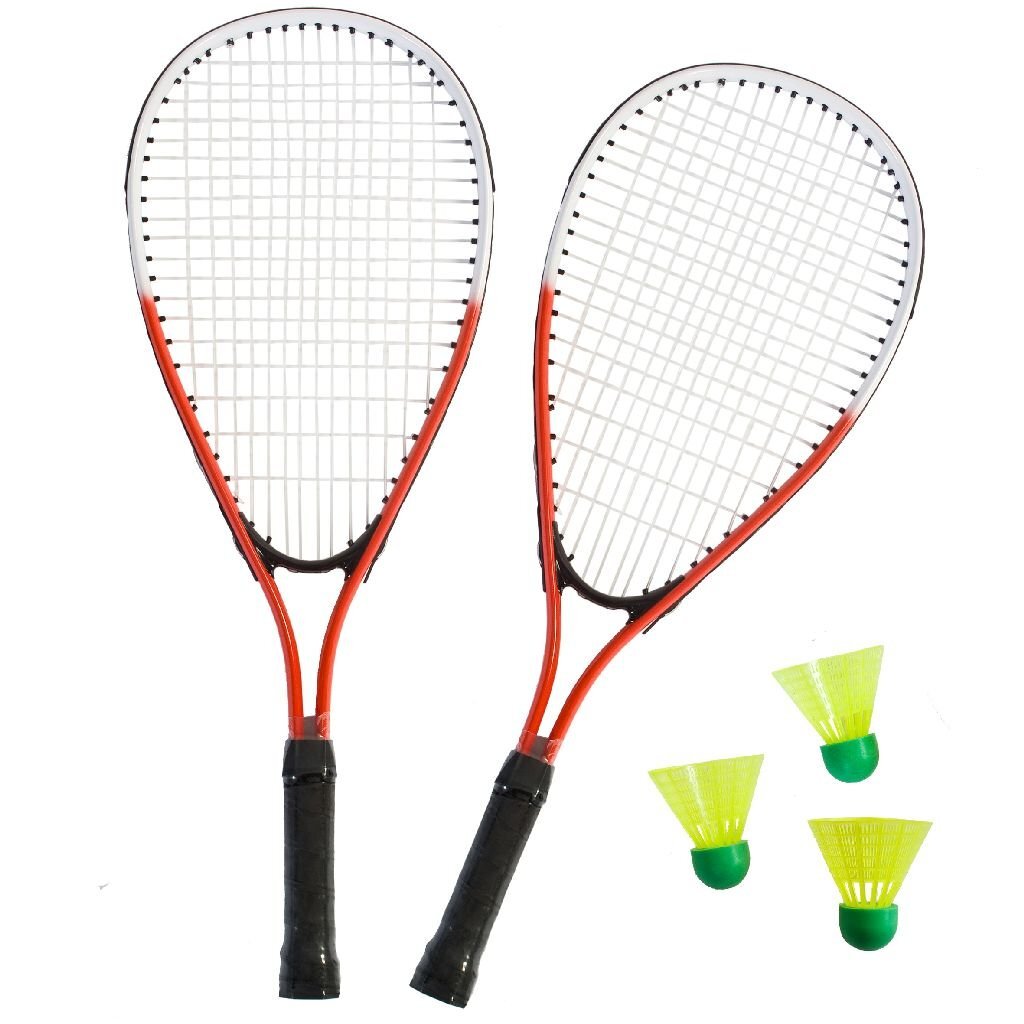 SportX\u0020Speed\u0020Badminton\u00206\u002Ddelig