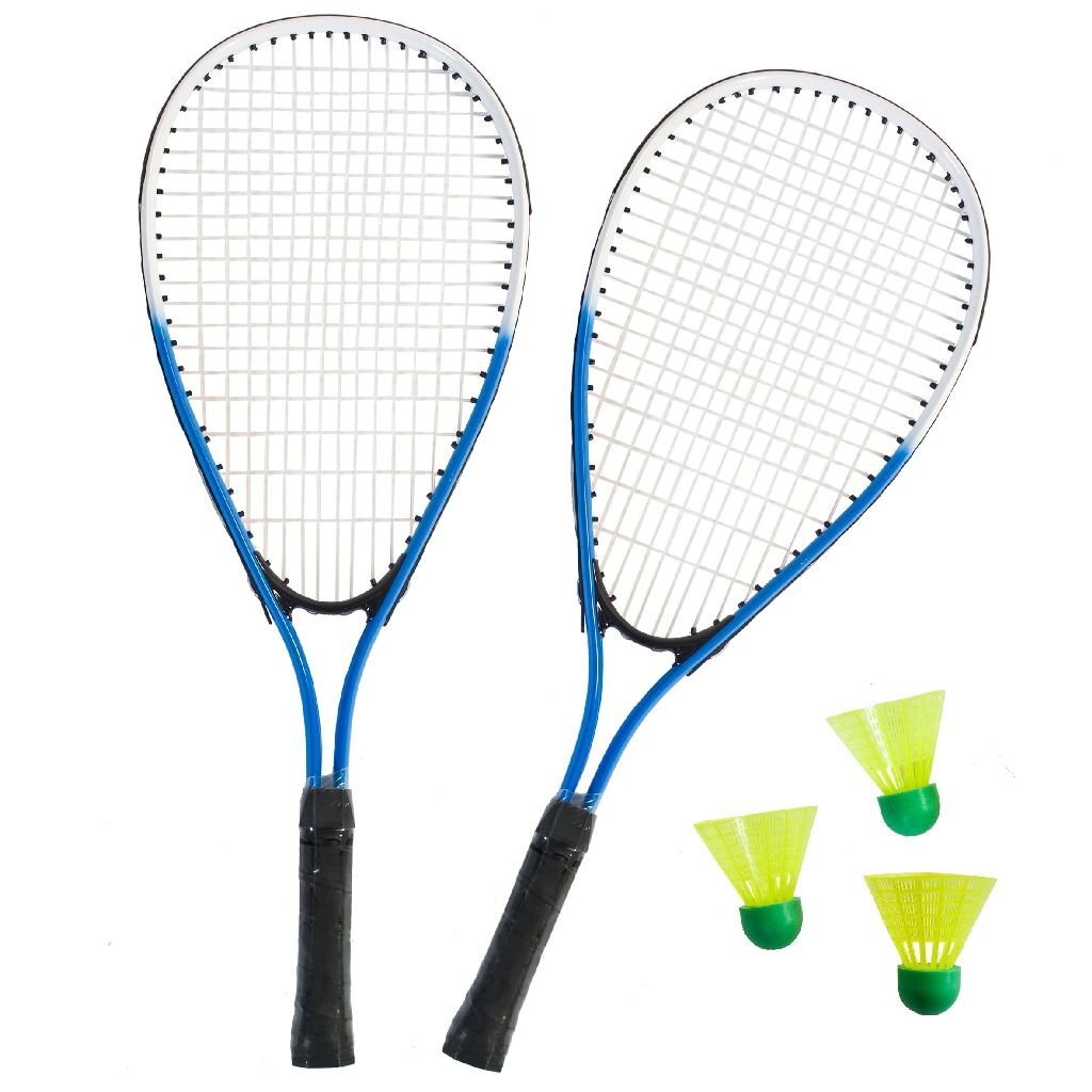 SportX\u0020Speed\u0020Badminton\u00206\u002Ddelig