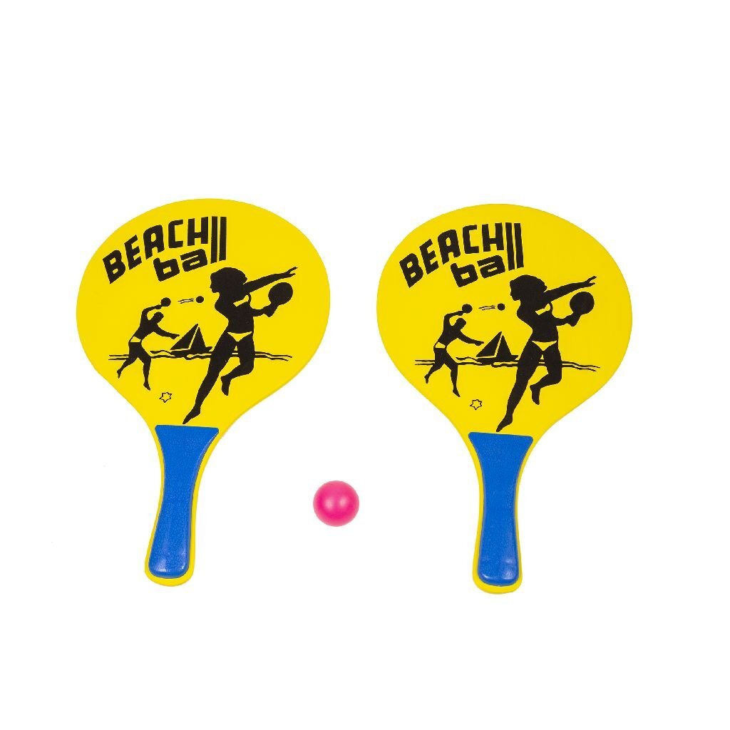 Summertime\u0020Beachball\u0020Set\u00203\u002Ddelig