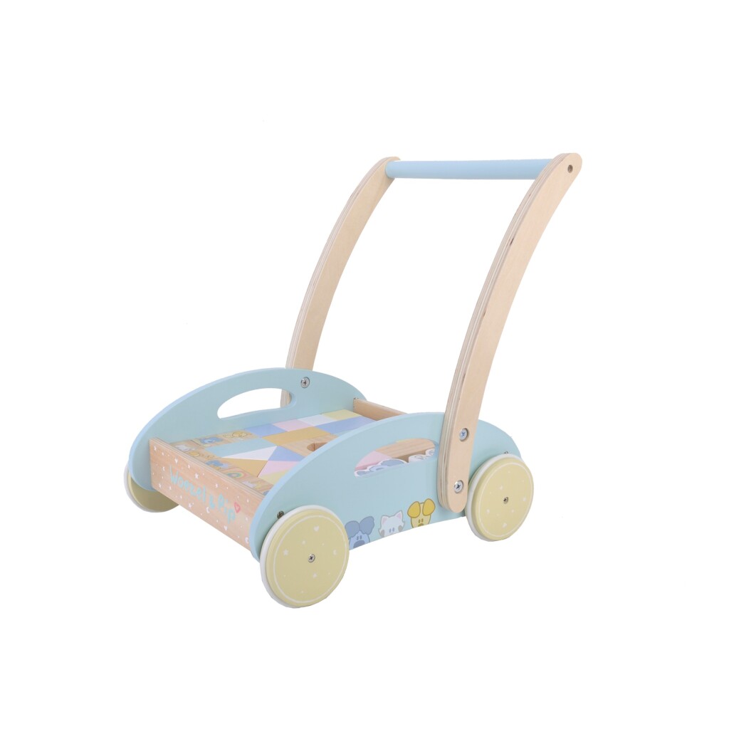 Woezel\u0020en\u0020Pip\u0020Houten\u0020Blokkenkar\u002027x35x36\u0020cm Woezel\u0020en\u0020Pip\u0020Houten\u0020Blokkenkar\u002027x35x36\u0020cm