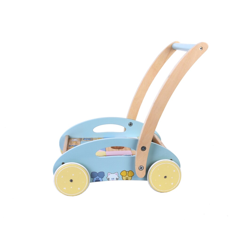Woezel\u0020en\u0020Pip\u0020Houten\u0020Blokkenkar\u002027x35x36\u0020cm Woezel\u0020en\u0020Pip\u0020Houten\u0020Blokkenkar\u002027x35x36\u0020cm