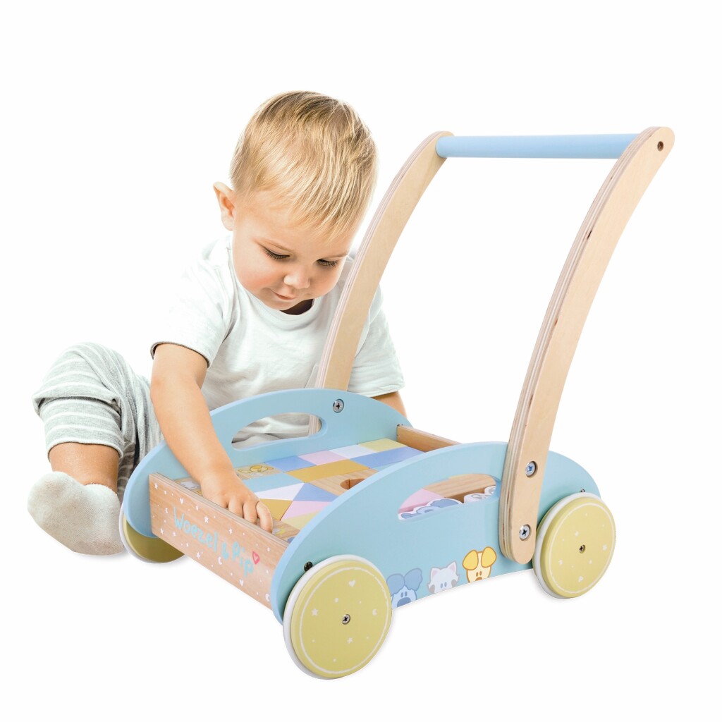 Woezel\u0020en\u0020Pip\u0020Houten\u0020Blokkenkar\u002027x35x36\u0020cm Woezel\u0020en\u0020Pip\u0020Houten\u0020Blokkenkar\u002027x35x36\u0020cm