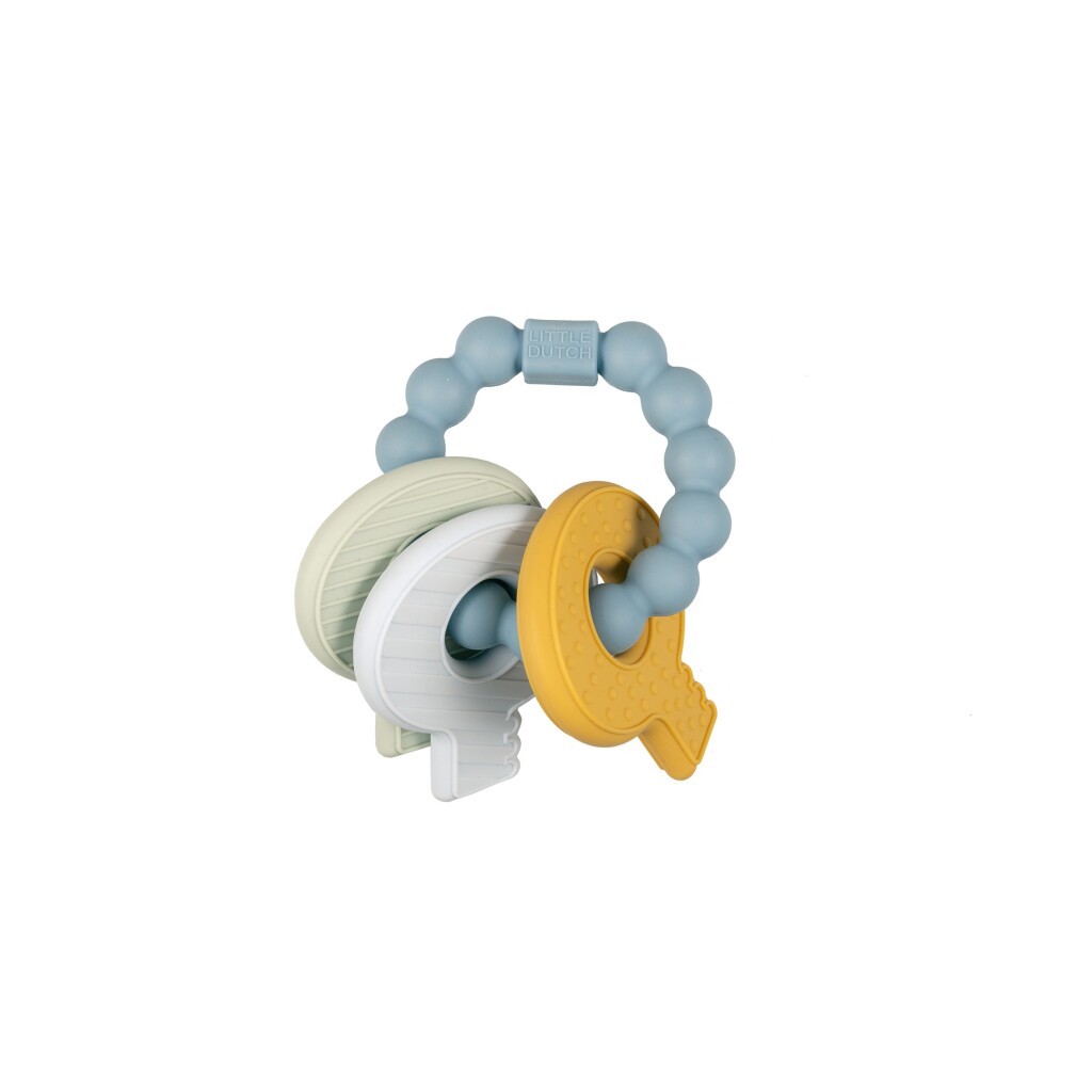 Little\u0020Dutch\u0020Bijtring\u0020Siliconen\u0020Sleutelbos\u0020Blauw Little\u0020Dutch\u0020Bijtring\u0020Siliconen\u0020Sleutelbos\u0020Blauw