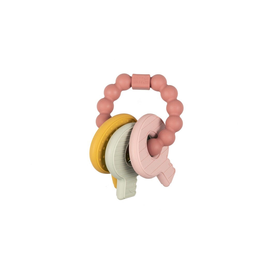 Little\u0020Dutch\u0020Bijtring\u0020Silicone\u0020Sleutelbos\u0020Roze Little\u0020Dutch\u0020Bijtring\u0020Silicone\u0020Sleutelbos\u0020Roze
