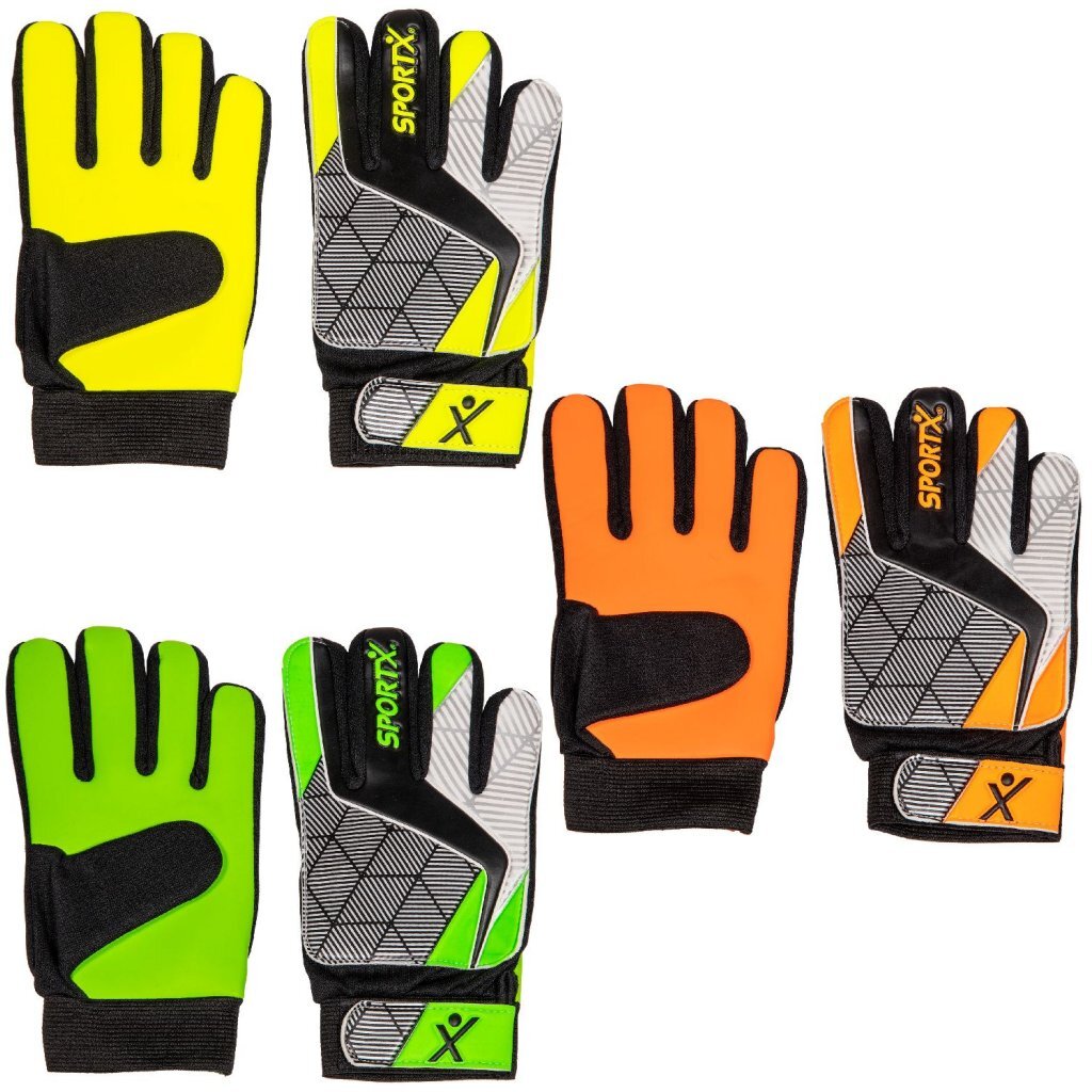 SportX\u0020Keeperhandschoenen\u0020Maat\u00207 SportX\u0020Keeperhandschoenen\u0020Maat\u00207