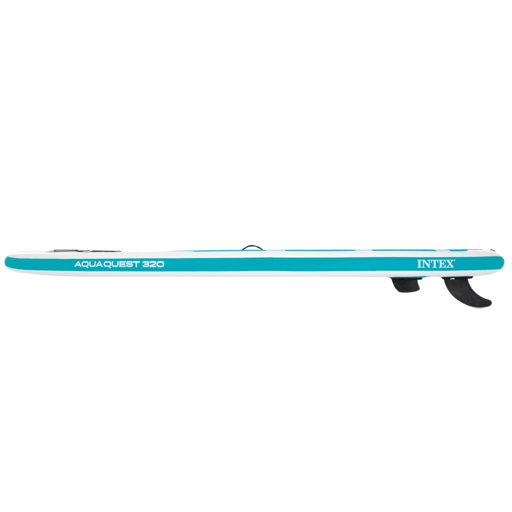 Intex\u002068242NP\u0020AquaQuest\u0020320\u0020Sup\u0020Board\u0020320x81x15\u0020cm\u0020Wit\u002FLichtblauw