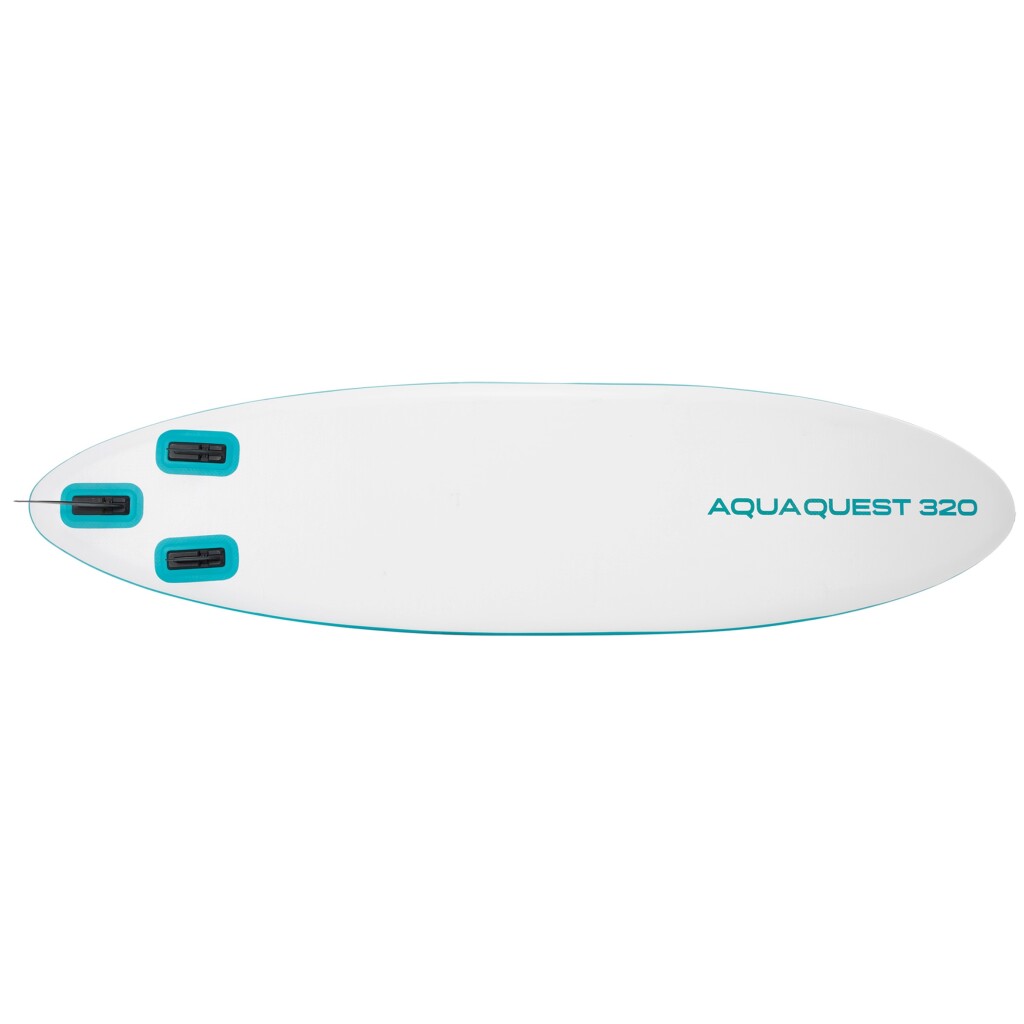 Intex\u002068242NP\u0020AquaQuest\u0020320\u0020Sup\u0020Board\u0020320x81x15\u0020cm\u0020Wit\u002FLichtblauw