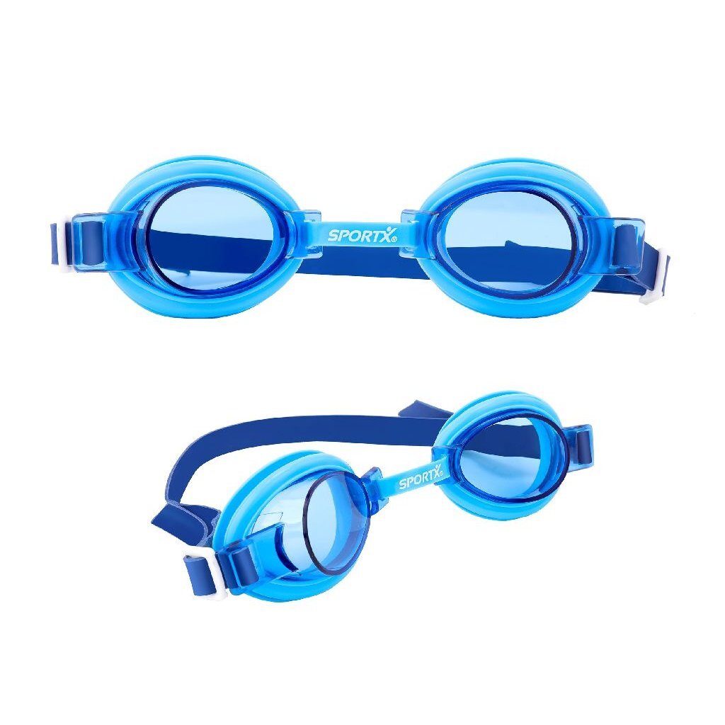 SportX\u0020Kids\u0020Zwembril\u00202\u0020Sterren\u0020Assorti