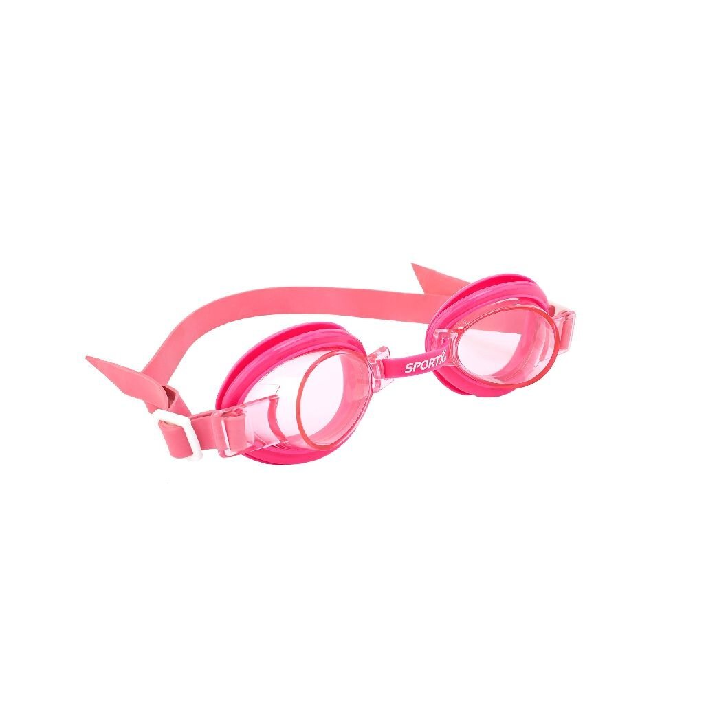 SportX\u0020Kids\u0020Zwembril\u00202\u0020Sterren\u0020Assorti