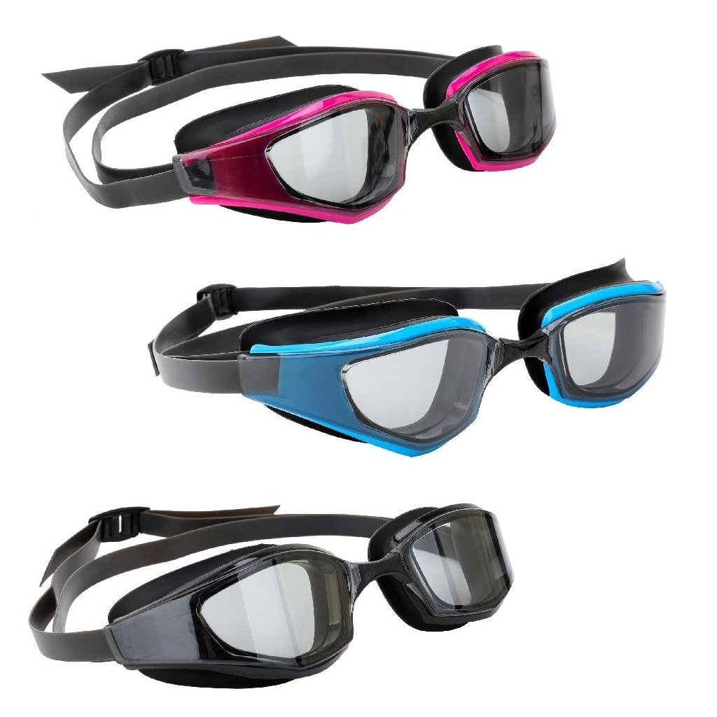 SportX\u0020Volwassenen\u0020Zwembril\u00205\u0020Sterren\u0020Assorti