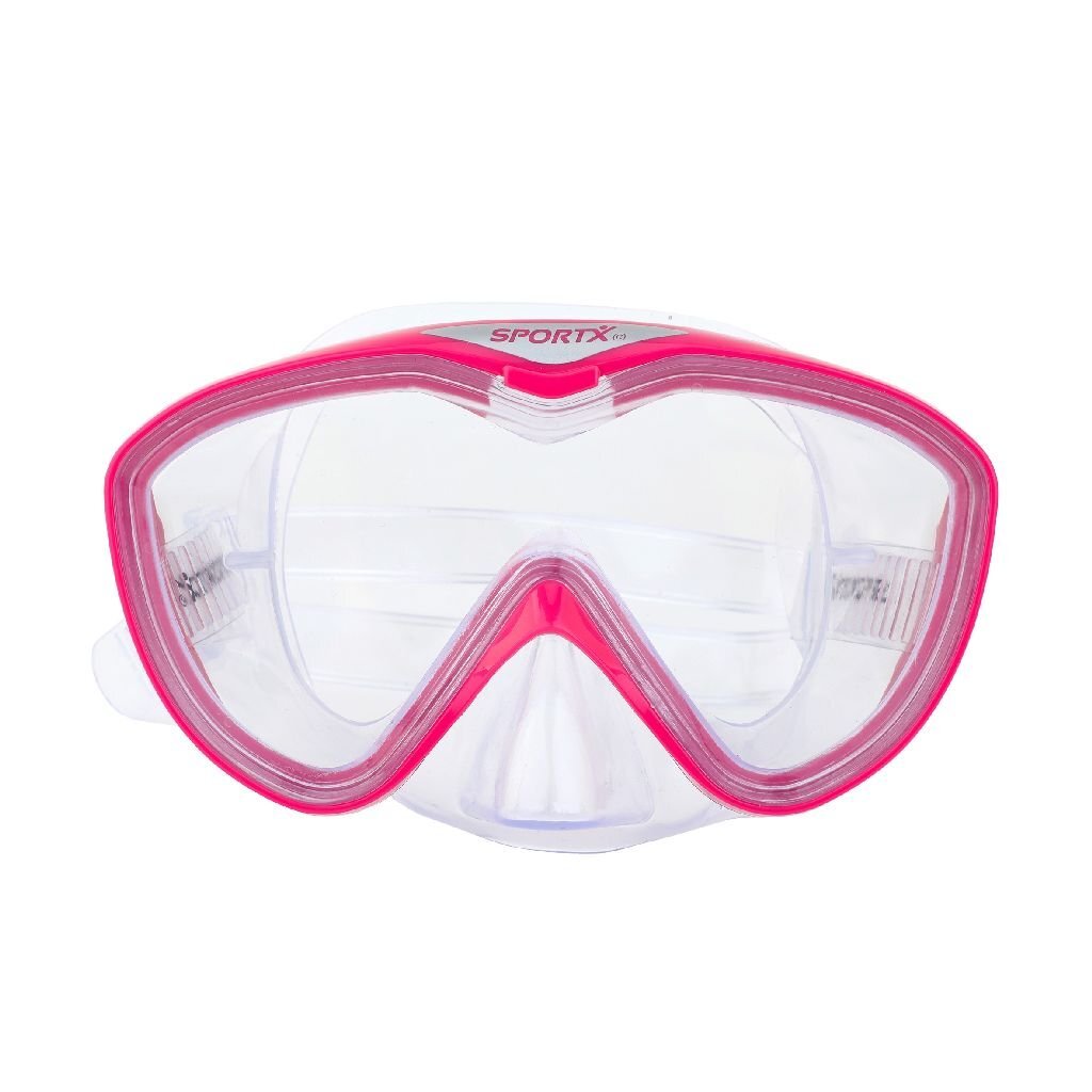 SportX\u0020Kids\u0020Zwemmasker\u00203\u0020Sterren\u0020Assorti