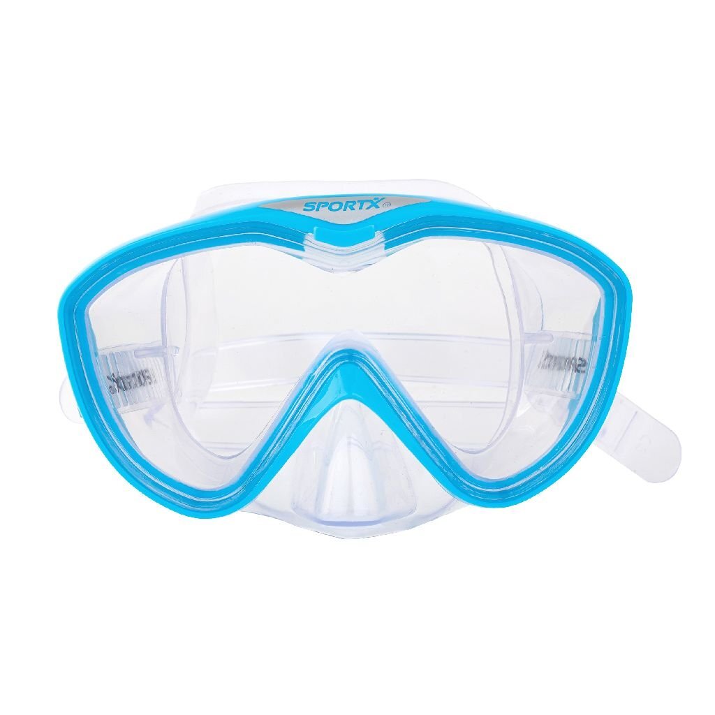 SportX\u0020Kids\u0020Zwemmasker\u00203\u0020Sterren\u0020Assorti