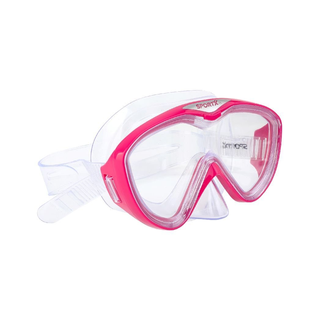 SportX\u0020Kids\u0020Zwemmasker\u00203\u0020Sterren\u0020Assorti