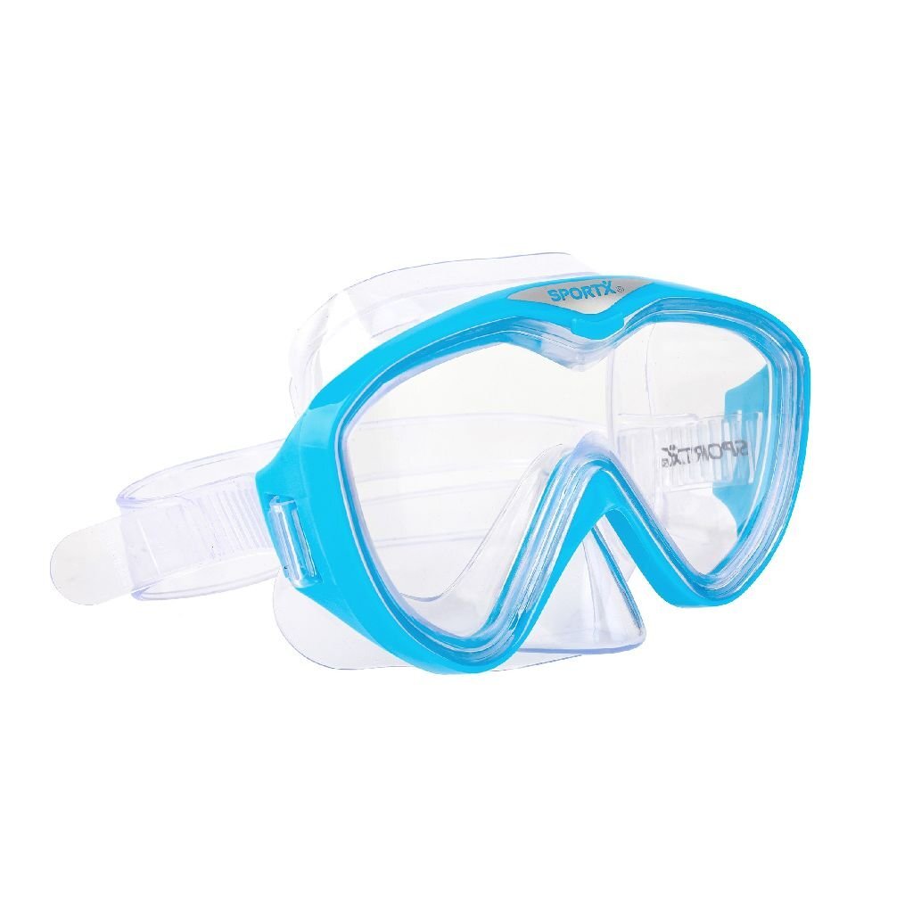 SportX\u0020Kids\u0020Zwemmasker\u00203\u0020Sterren\u0020Assorti