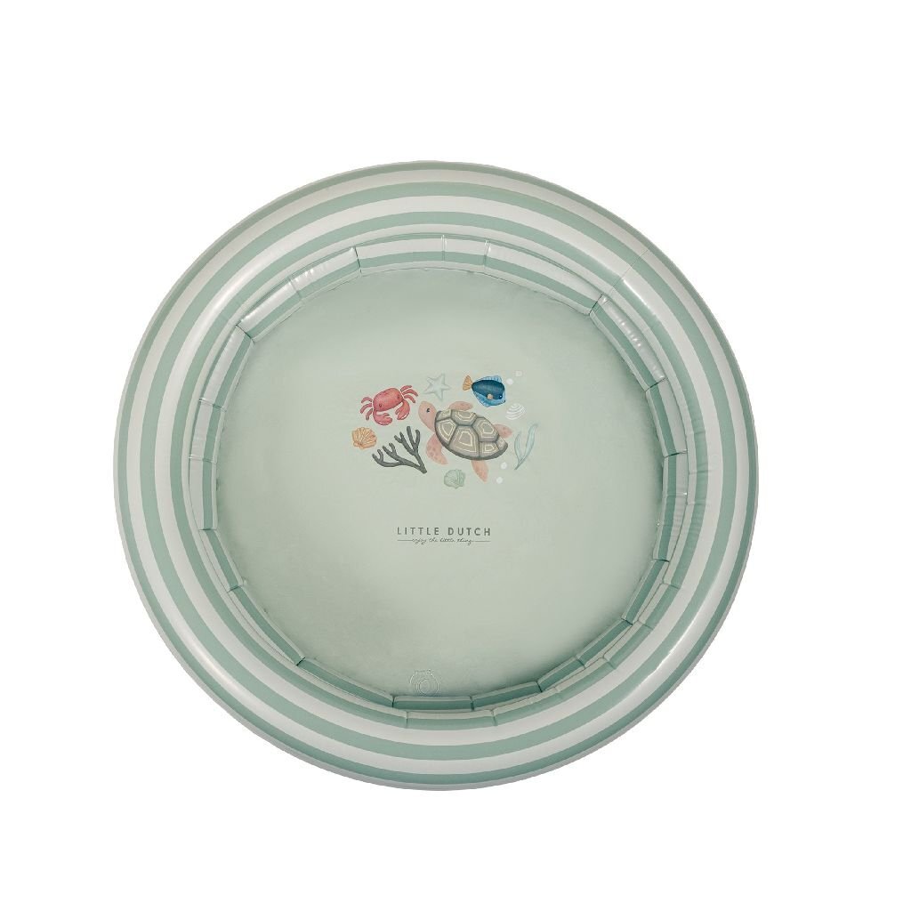 Little\u0020Dutch\u0020Fresh\u0020Greens\u0020Zwembad\u002080\u0020cm