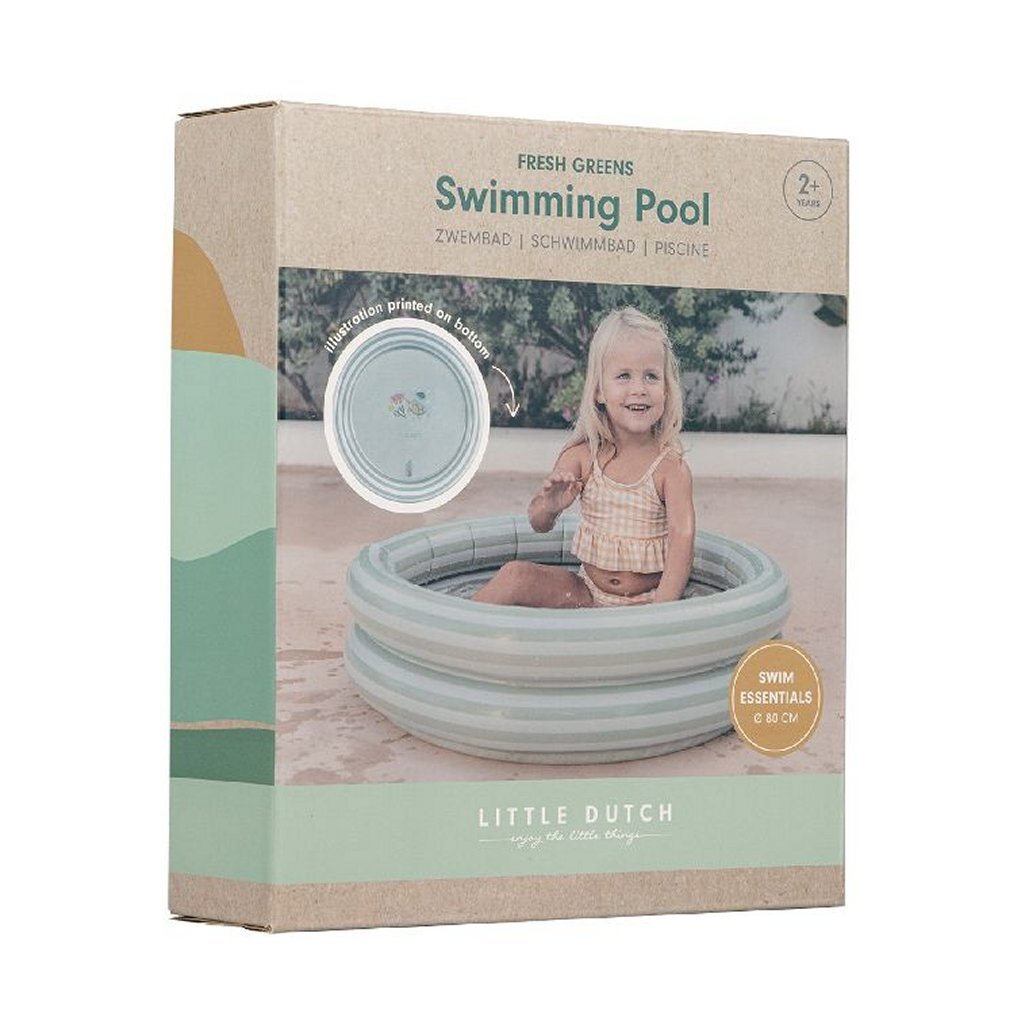 Little\u0020Dutch\u0020Fresh\u0020Greens\u0020Zwembad\u002080\u0020cm