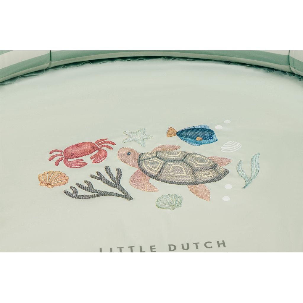 Little\u0020Dutch\u0020Fresh\u0020Greens\u0020Zwembad\u002080\u0020cm