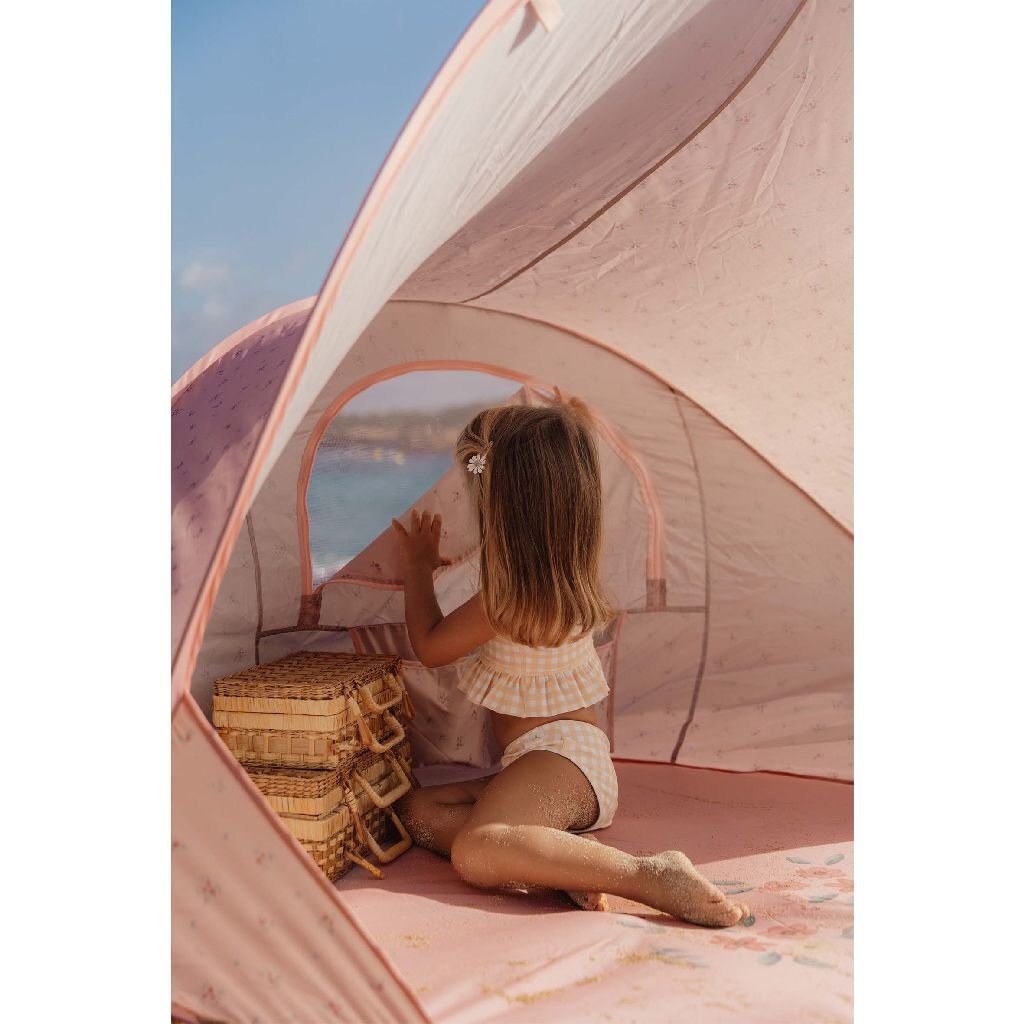 Little\u0020Dutch\u0020Flowers\u0020Pop\u002DUp\u0020Tent\u0020122x110x122\u0020cm\u0020Roze