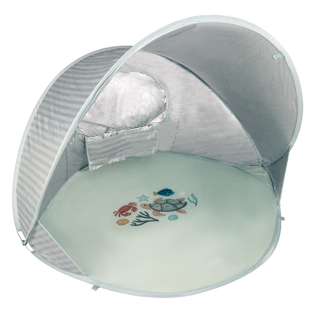 Little\u0020Dutch\u0020Fresh\u0020Greens\u0020Pop\u002DUp\u0020Tent\u0020122x110x122\u0020cm