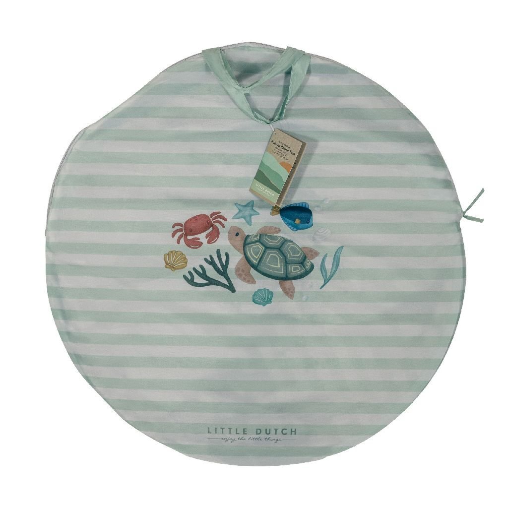 Little\u0020Dutch\u0020Fresh\u0020Greens\u0020Pop\u002DUp\u0020Tent\u0020122x110x122\u0020cm