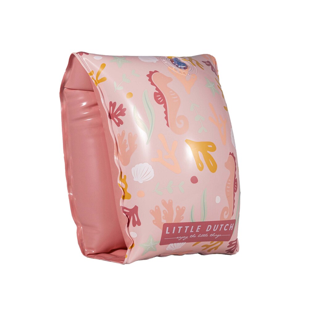 Little\u0020Dutch\u0020Ocean\u0020Dreams\u0020Zwemmouwtjes\u0020Roze