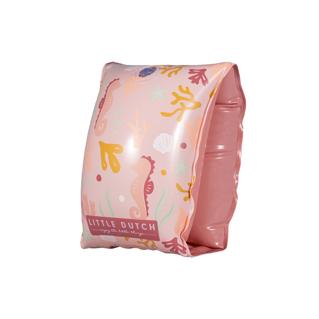 Little\u0020Dutch\u0020Ocean\u0020Dreams\u0020Zwemmouwtjes\u0020Roze