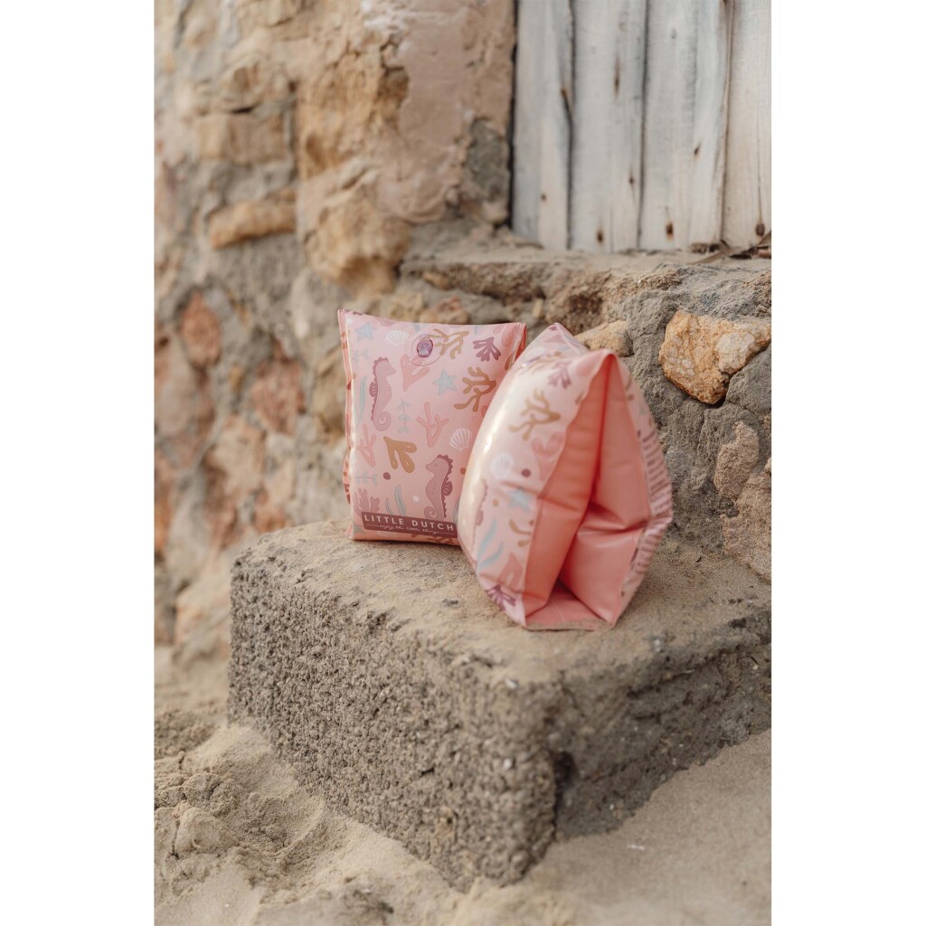 Little\u0020Dutch\u0020Ocean\u0020Dreams\u0020Zwemmouwtjes\u0020Roze