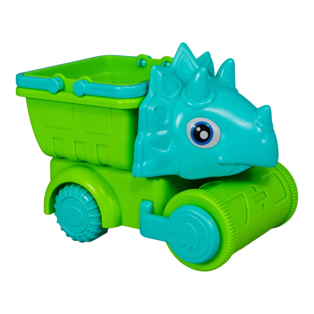 Summertime\u0020Dino\u0020Zand\u0020Set\u00204in1\u0020Verschillende\u0020Kleuren