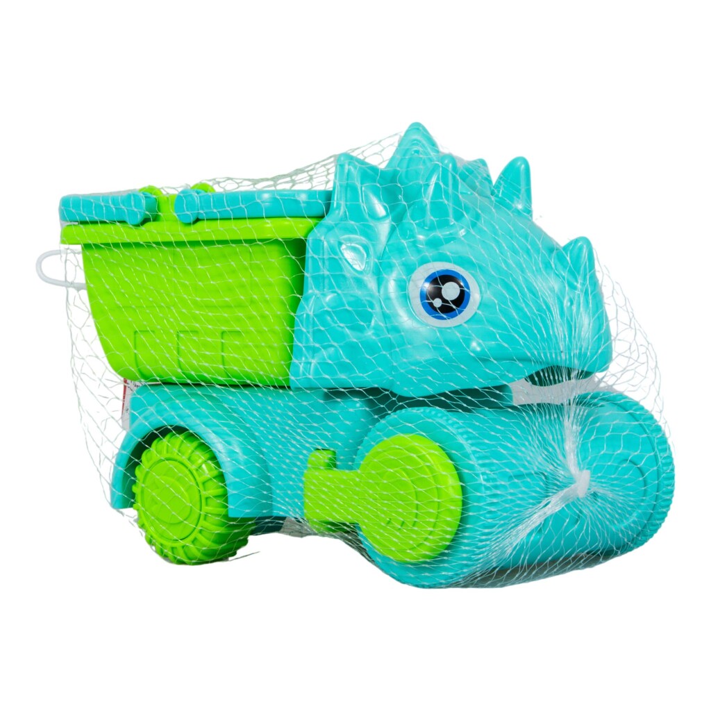 Summertime\u0020Dino\u0020Zand\u0020Set\u00204in1\u0020Verschillende\u0020Kleuren