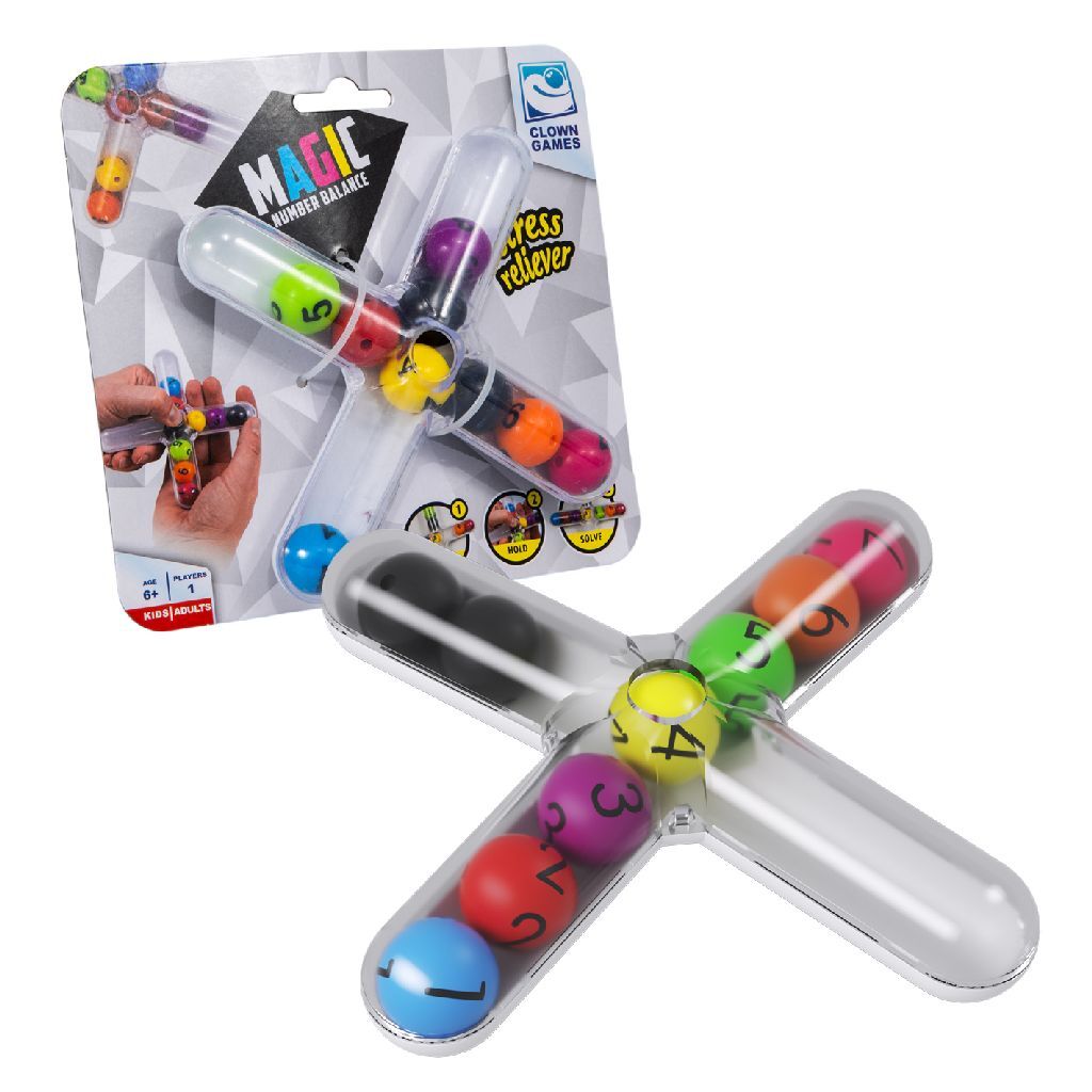 Clown\u0020Games\u0020Magic\u0020Puzzle\u0020Number\u0020Balance\u0020Game