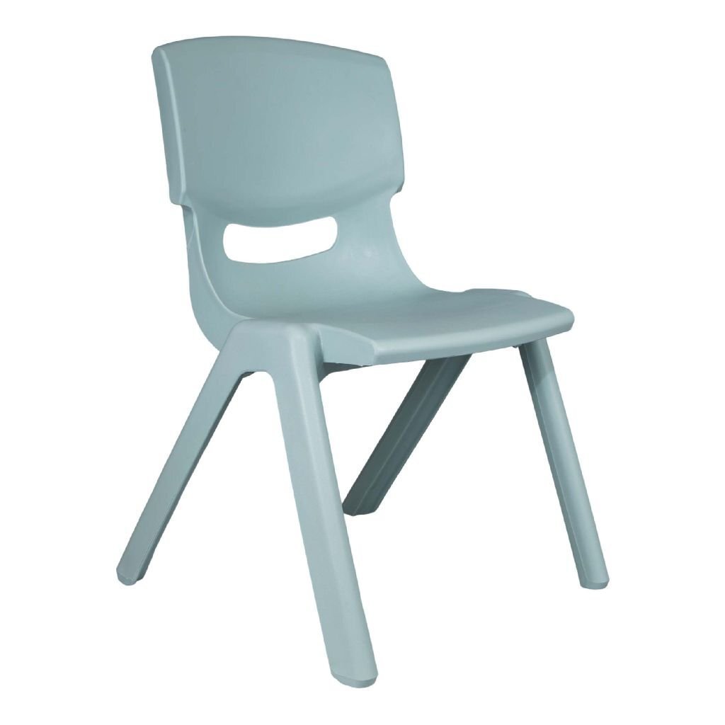 Kinderstoeltje\u002036x32x53\u0020cm\u0020Plastic\u002FPastel\u0020Blauw Kinderstoeltje\u002036x32x53\u0020cm\u0020Plastic\u002FPastel\u0020Blauw