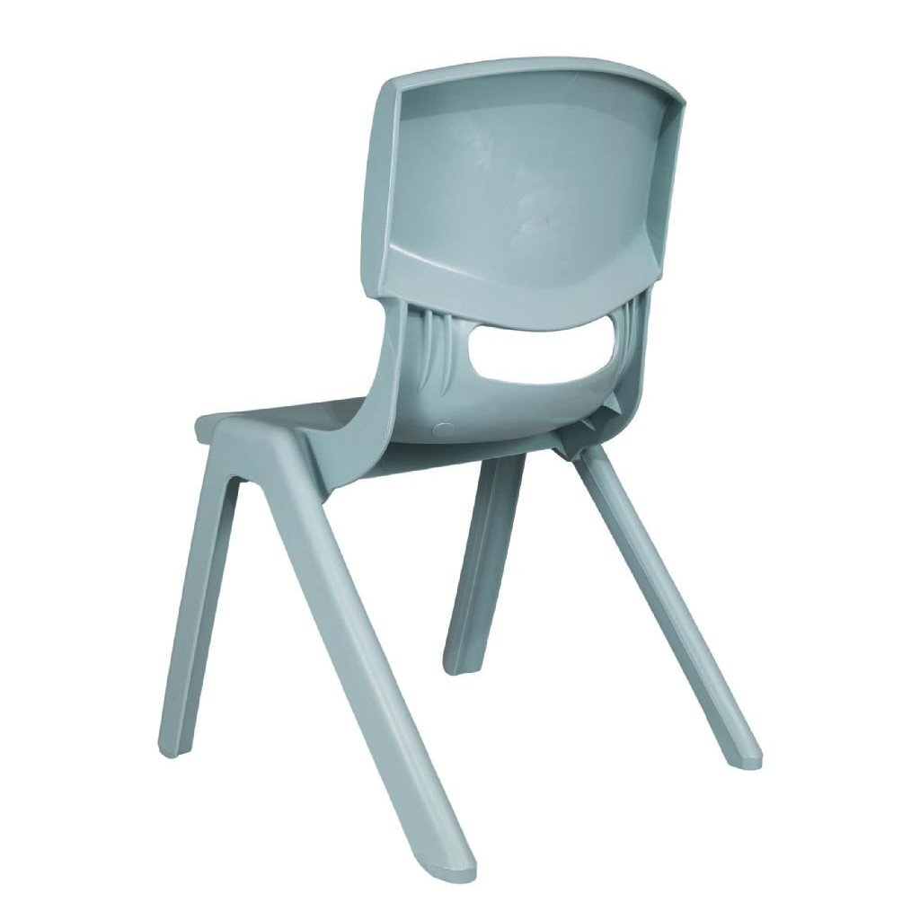 Kinderstoeltje\u002036x32x53\u0020cm\u0020Plastic\u002FPastel\u0020Blauw Kinderstoeltje\u002036x32x53\u0020cm\u0020Plastic\u002FPastel\u0020Blauw