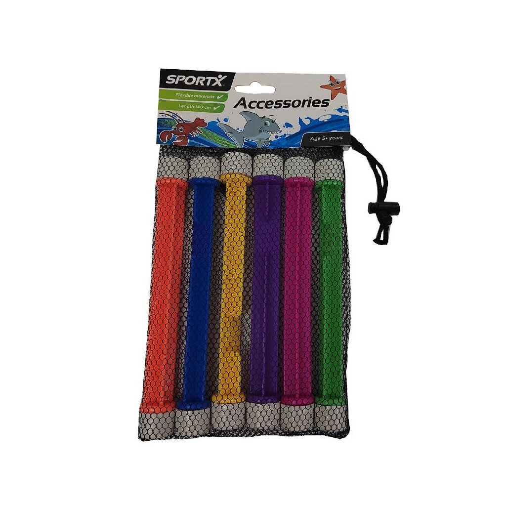 SportX\u0020Duik\u0020Sticks\u00206\u0020Stuks