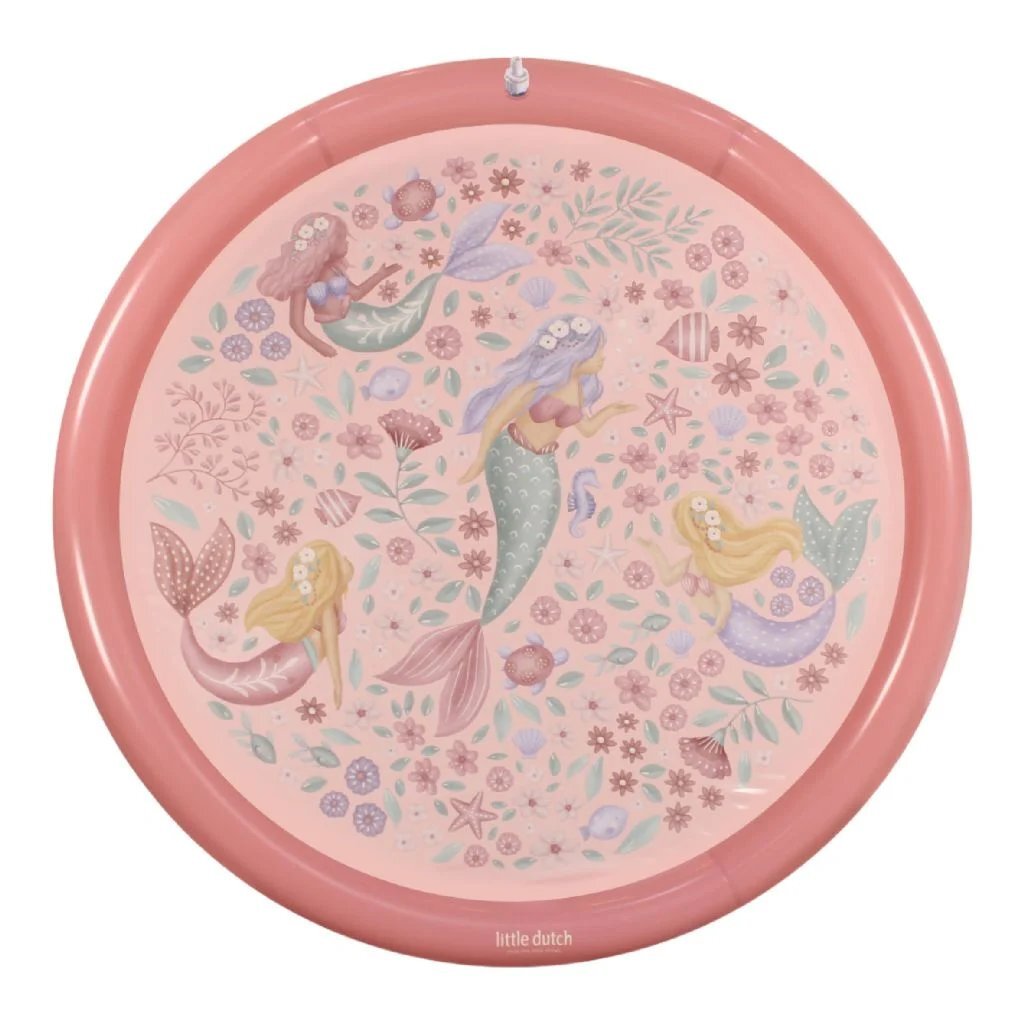 Little\u0020Dutch\u0020Dreamy\u0020Mermaid\u0020Sprinklermat\u0020150\u0020cm\u0020Roze Little\u0020Dutch\u0020Dreamy\u0020Mermaid\u0020Sprinklermat\u0020150\u0020cm\u0020Roze