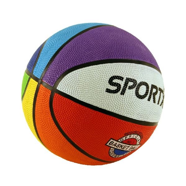 SportX\u0020Basketbal\u0020Multicolour