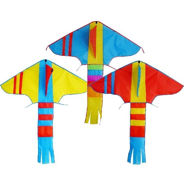 Rhombus\u0020Breezy\u0020Kindervlieger