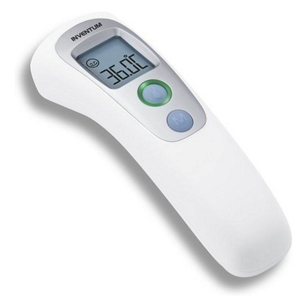 Inventum\u0020TMC609\u0020Infrarood\u0020Thermometer Inventum\u0020TMC609\u0020Infrarood\u0020Thermometer