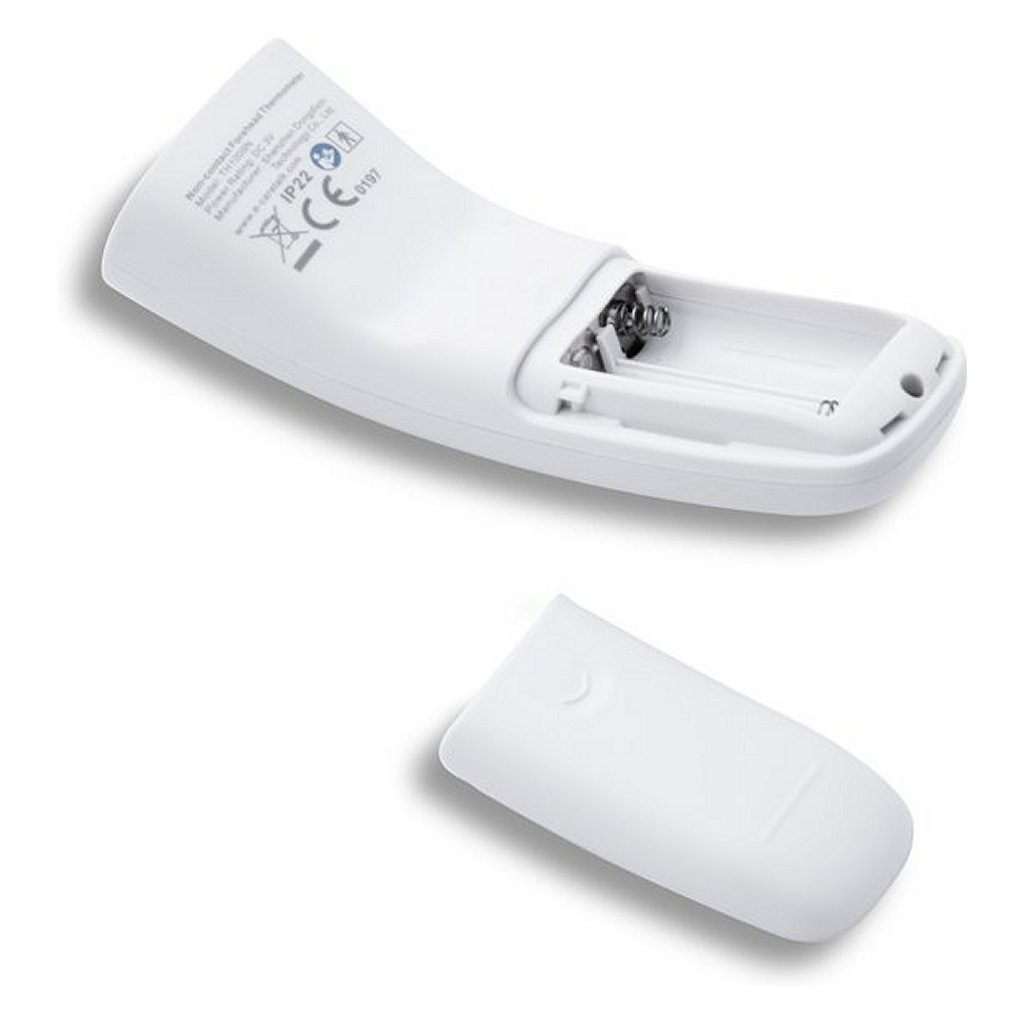 Inventum\u0020TMC609\u0020Infrarood\u0020Thermometer Inventum\u0020TMC609\u0020Infrarood\u0020Thermometer